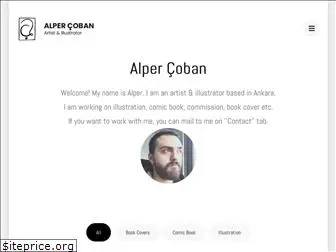 alpercoban.net