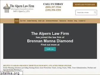 alpernlaw.com