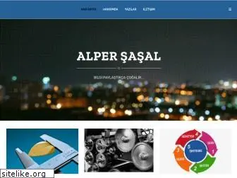 alpersasal.com