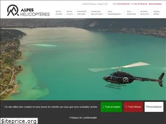 alpes-helico.com