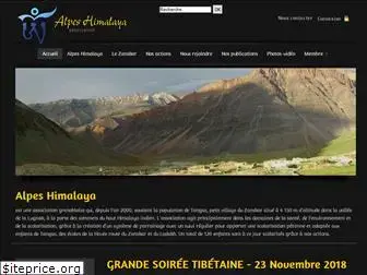 alpes-himalaya.org