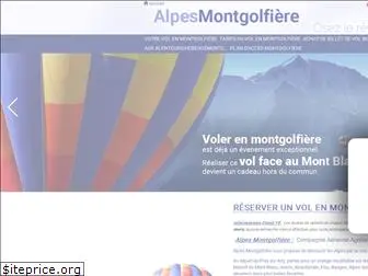 alpes-montgolfiere.fr
