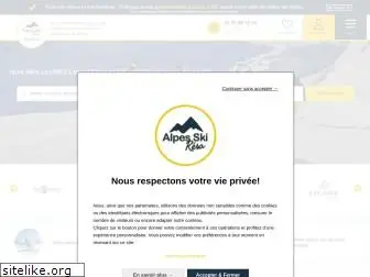 alpes-ski-resa.com