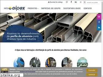 alpex.com.br