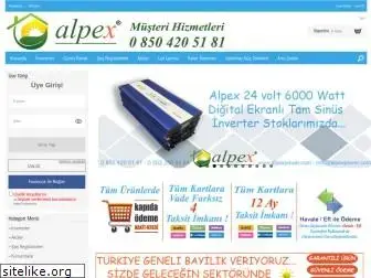 alpexpower.com