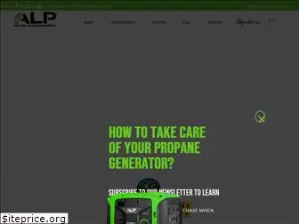 alpgenerators.com