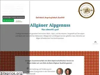 alpgenuss.de