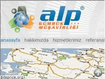 alpgumruk.com