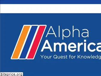 alpha-america.com