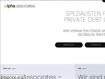 alpha-associates.ch