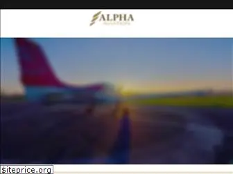 alpha-aviation.aero