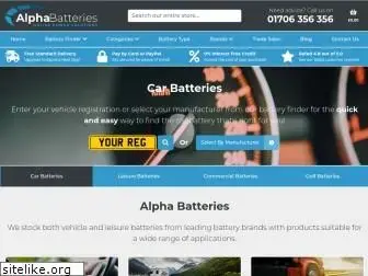 alpha-batteries.co.uk