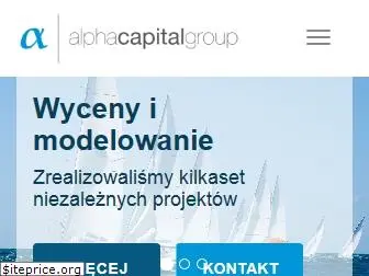 alpha-capital.pl