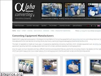 alpha-converting.co.uk