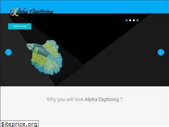alpha-digitizing.com