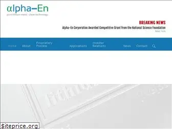 alpha-encorp.com