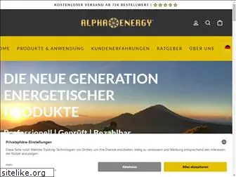 alpha-energy.at