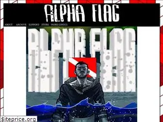 alpha-flag.com
