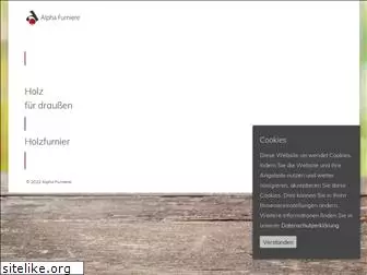 alpha-furniere.de