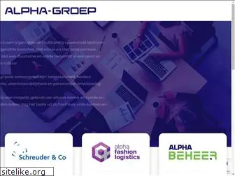 alpha-groep.nl