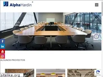 alpha-hardin.com