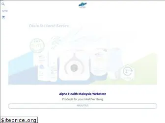 alpha-health.com.my