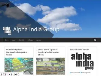 alpha-india.net