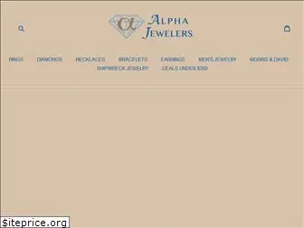 alpha-jewelers.com