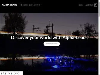 alpha-leads.co.uk