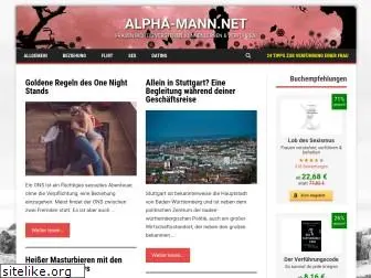 alpha-mann.net