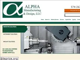 alpha-mfg.com