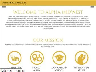 alpha-midwest.org