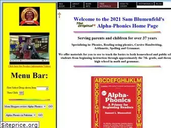 alpha-phonics.com