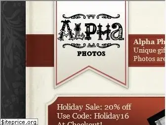 alpha-photos.com