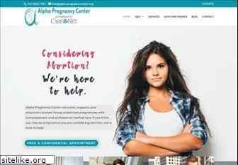 alpha-pregnancycenter.org
