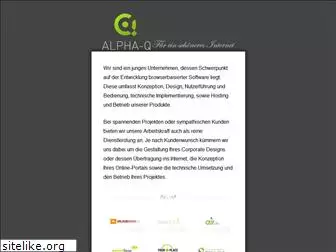 alpha-q.de