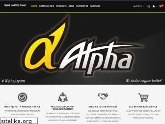 alpha-rc.com