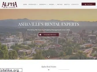 alpha-real-estate.com