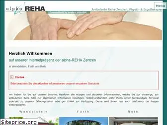 alpha-reha.de