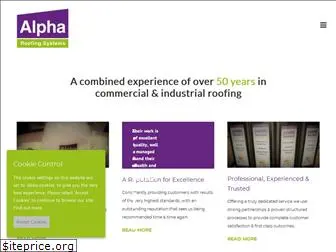 alpha-roofing.co.uk