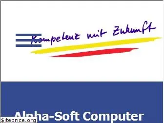 alpha-soft.de