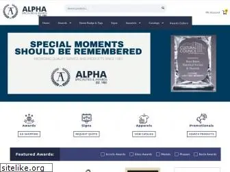 alpha-specialties.com