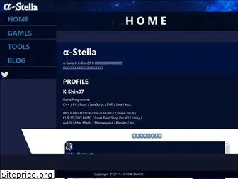 alpha-stella.com