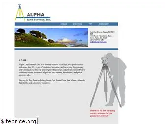 alpha-surveyors.com