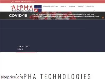 alpha-tec.co.za