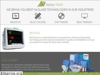 alpha-tech.com.lb