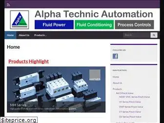 alpha-technic.com.my