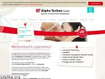 alpha-techno.de