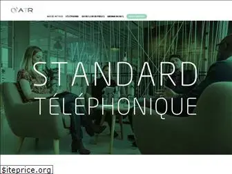 alpha-telecom-reseau.fr