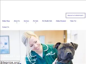 alpha-vet.co.uk